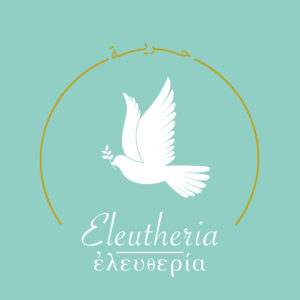 Eleutheria Play Therapy Center Logo